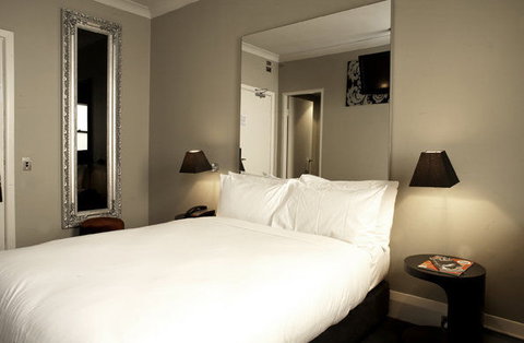 The Kirketon Hotel - C Tourism 6