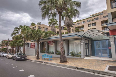 Adina Apartment Hotel Coogee - C Tourism 0