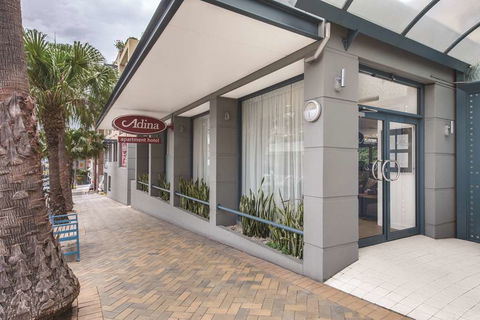 Adina Apartment Hotel Coogee - C Tourism 1
