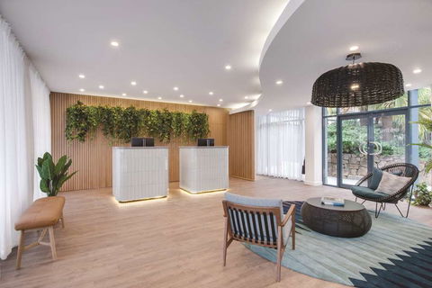 Adina Apartment Hotel Coogee - C Tourism 3