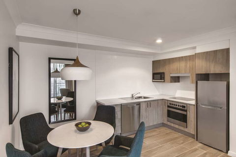 Adina Apartment Hotel Coogee - C Tourism 8