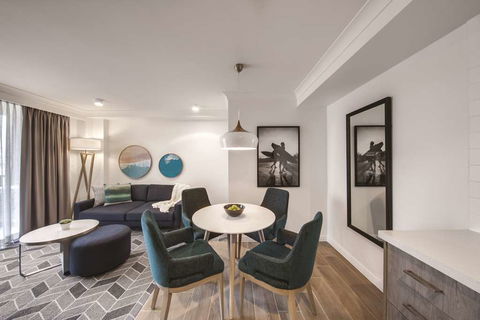 Adina Apartment Hotel Coogee - C Tourism 9