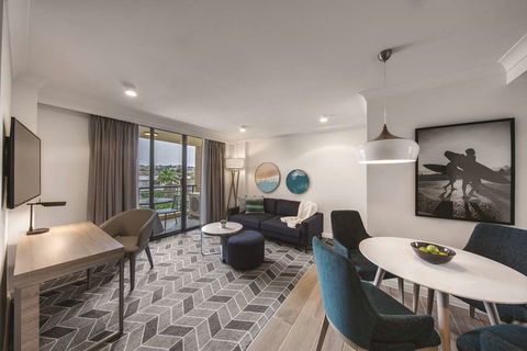 Adina Apartment Hotel Coogee - C Tourism 11