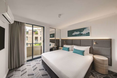 Adina Apartment Hotel Coogee - C Tourism 12