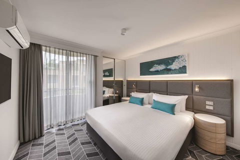 Adina Apartment Hotel Coogee - C Tourism 13