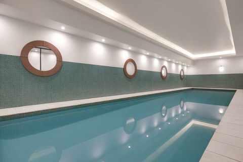 Adina Apartment Hotel Coogee - C Tourism 15