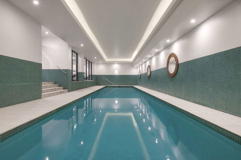 Adina Apartment Hotel Coogee - C Tourism 16