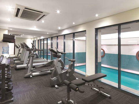Adina Apartment Hotel Coogee - C Tourism 17