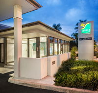 Quest Ipswich - C Tourism