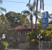 Best Western Ipswich - C Tourism
