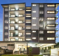 Quest Chermside on Playfield - C Tourism