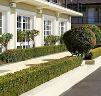 Ibis Styles Albany - C Tourism