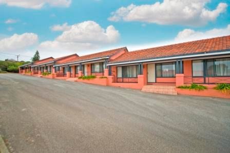 Albany Apartments - C Tourism 0