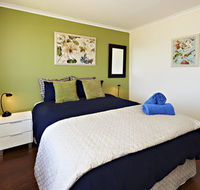 Albany Harbourside - C Tourism