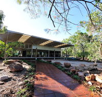 Groote Eylandt Lodge by Metro Hotels - C Tourism
