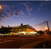 Isa Hotel - C Tourism