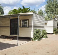 Discovery Parks Mount Isa - C Tourism