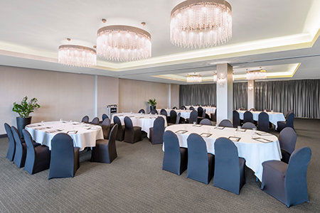 Gambaro Hotel - C Tourism 7