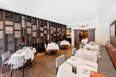 Gambaro Hotel - C Tourism 12