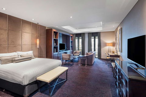 Gambaro Hotel - C Tourism 14