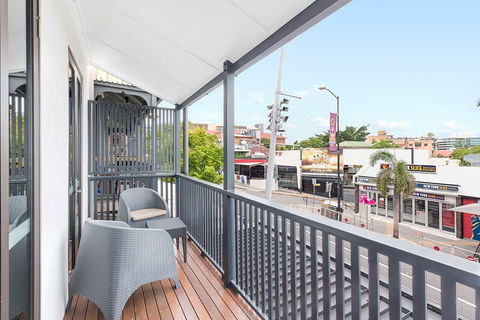 Gambaro Hotel - C Tourism 17