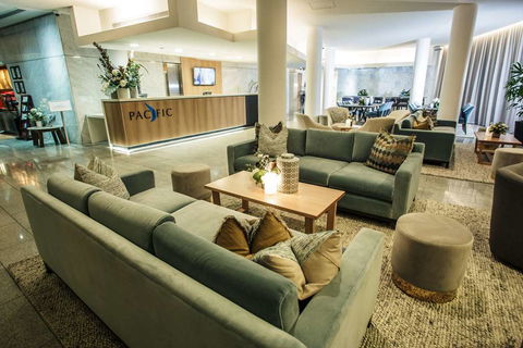 Pacific Hotel Brisbane - C Tourism 0