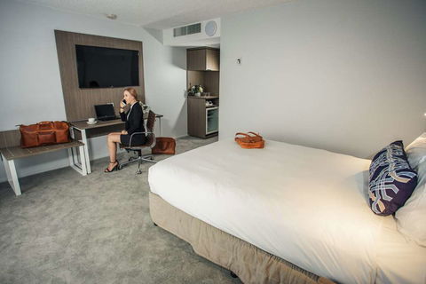 Pacific Hotel Brisbane - C Tourism 6