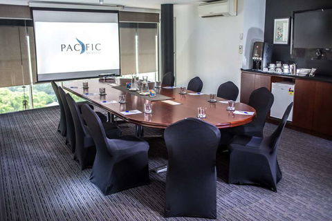 Pacific Hotel Brisbane - C Tourism 9
