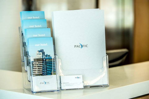 Pacific Hotel Brisbane - C Tourism 13