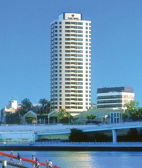 Park Regis North Quay - C Tourism 0