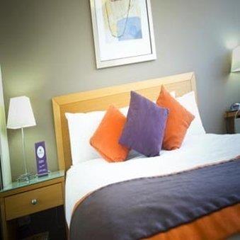 Park Regis North Quay - C Tourism 4