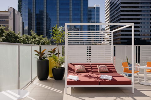 Voco Brisbane City Centre - C Tourism 6