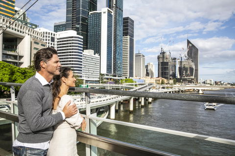 Voco Brisbane City Centre - C Tourism 14