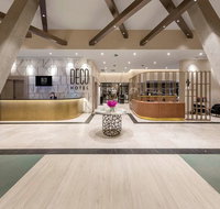 Deco Hotel - C Tourism