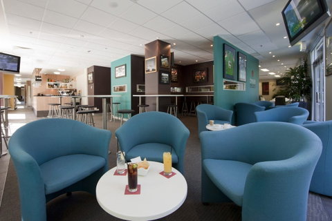 Pacific Suites Canberra - C Tourism 3