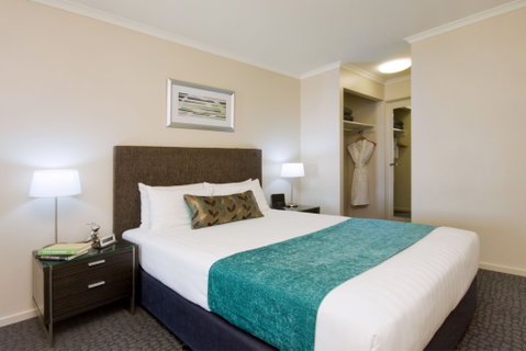 Pacific Suites Canberra - C Tourism 4