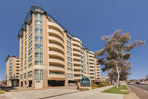 Adina Serviced Apartments James Court - C Tourism 0