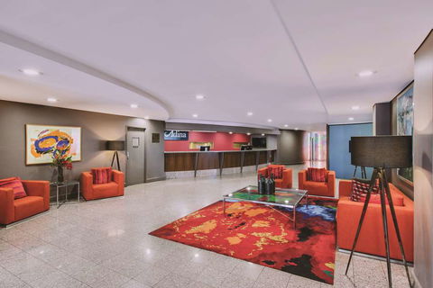 Adina Serviced Apartments James Court - C Tourism 1