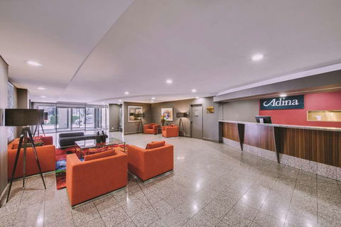 Adina Serviced Apartments James Court - C Tourism 2