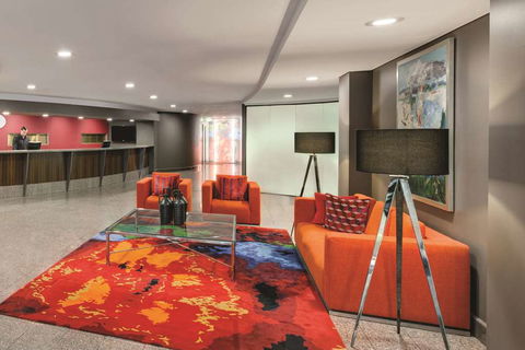 Adina Serviced Apartments James Court - C Tourism 3