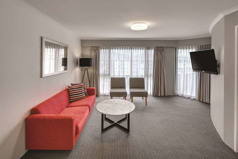 Adina Serviced Apartments James Court - C Tourism 4