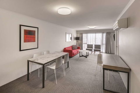 Adina Serviced Apartments James Court - C Tourism 5