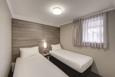 Adina Serviced Apartments James Court - C Tourism 6
