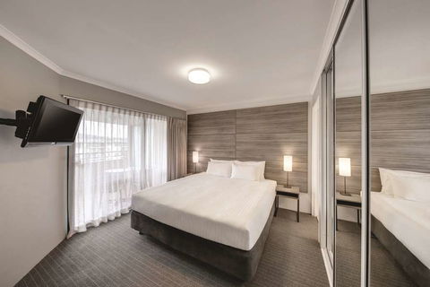 Adina Serviced Apartments James Court - C Tourism 9