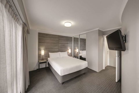 Adina Serviced Apartments James Court - C Tourism 13