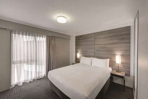 Adina Serviced Apartments James Court - C Tourism 14
