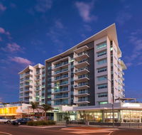 Oaks Rivermarque Mackay - C Tourism