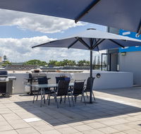 Aligned Corporate Residences Mackay - C Tourism