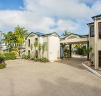 Coral Cay Resort Motor Inn - C Tourism