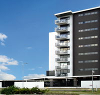 Direct Hotels - Pacific Sands - C Tourism